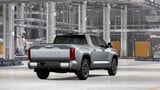 2026 Toyota Tundra - Preview 9