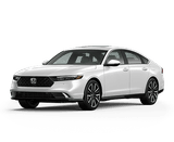 2026 Honda Accord - Preview 14