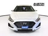 2018 Hyundai Sonata - Preview 2