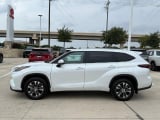 2026 Toyota Highlander - Preview 7