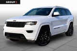 2021 Jeep Grand Cherokee - Preview 2