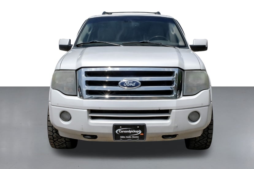 2014 Ford Expedition - Image 2