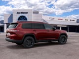 2026 Jeep Grand Cherokee L - Preview 4