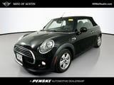 2016 MINI Cooper Convertible - Preview 2
