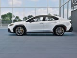 2026 Subaru WRX - Preview 3