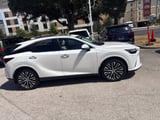 2023 Lexus RX - Preview 6