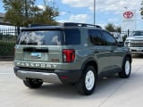 2026 Honda Passport - Preview 5