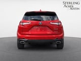 2024 Acura RDX - Preview 7