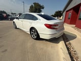 2018 Honda Accord - Preview 3