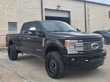 2017 Ford F-250 - Preview 4