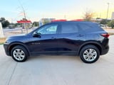 2020 Chevrolet Blazer - Preview 3