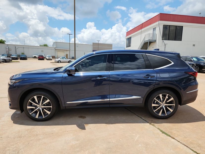 2026 Acura MDX - Image 2