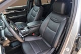 2025 Cadillac XT6 - Preview 7