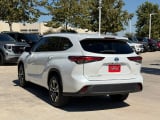 2022 Toyota Highlander - Preview 6