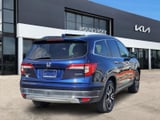 2021 Honda Pilot - Preview 6
