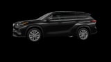2026 Toyota Highlander - Preview 3