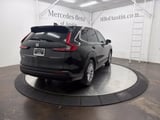 2025 Honda CR-V - Preview 7