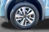 2026 Nissan Pathfinder - Preview 3