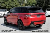 2020 Land Rover Range Rover Sport - Preview 8