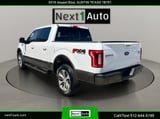 2016 Ford F-150 - Preview 14