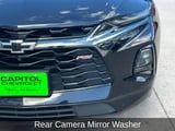 2022 Chevrolet Blazer - Preview 10