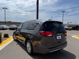 2018 Chrysler Pacifica - Preview 7