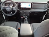 2026 Jeep Wrangler - Preview 14