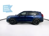 2027 Honda CR-V - Preview 4