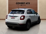 2019 FIAT 500X - Preview 5