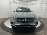 2027 Mercedes-Benz GLC - Preview 3