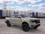 2026 Ford Ranger - Preview 7