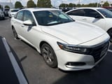 2020 Honda Accord - Preview 3