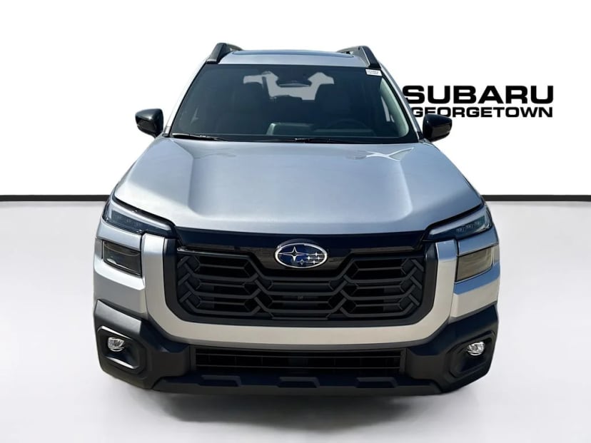2026 Subaru Outback - Image 1