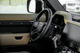 2026 Land Rover Defender - Preview 14
