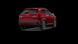2026 Toyota Corolla Cross - Preview 9