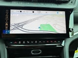 2026 Jeep Grand Cherokee - Preview 8