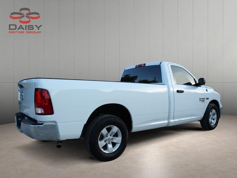 2023 RAM 1500 Classic - Image 3