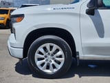 2022 Chevrolet Silverado 1500 - Preview 9