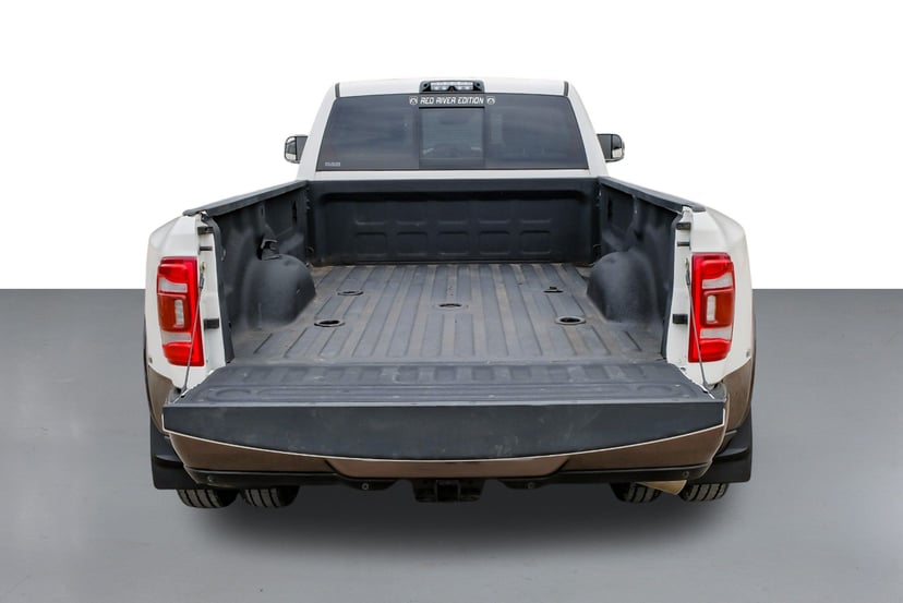 2020 Ram 3500 - Image 1