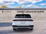 2026 Lincoln Nautilus - Preview 5
