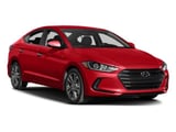 2017 Hyundai Elantra - Preview 9