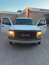 2007 GMC Sierra 1500 - Preview 3