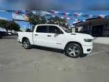 2025 Ram 1500 - Preview 9
