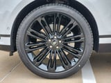 2026 Land Rover Range Rover Velar - Preview 10