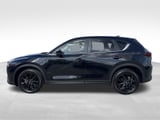 2025 Mazda CX-5 - Preview 8