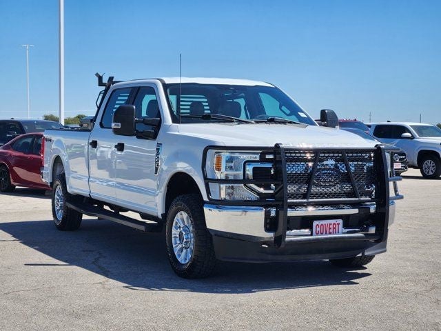 2022 Ford F-250 - Image 2