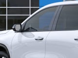 2027 Chevrolet Traverse - Preview 12