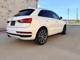 2018 Audi Q3 - Preview 2