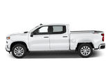 2022 Chevrolet Silverado 1500 - Preview 2
