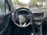 2020 Chevrolet Trax - Preview 13